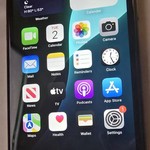 Good Apple iPhone Xr - Unlocked, 64 GB, Black, A1984