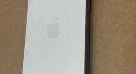 Good
													Apple iPhone 15 Pro Max - Unlocked, White, 256 GB, A2849, photo 5 of 7