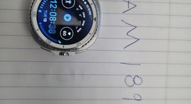 Mint
													Samsung Galaxy Watch8 Classic - Wi-Fi, White, SM-L500, 46mm, photo 1 of 6