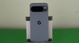 Mint
													Google Pixel 10 Pro XL - Unlocked, Moonstone, 256 GB, GUL82, photo 5 of 9