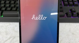 Fair
													Apple iPhone 12 - Unlocked, Black, 64 GB, A2172, photo 1 of 11
