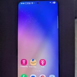Good Samsung Galaxy A54 5G - T-Mobile, 128 GB, Graphite, 6 GB