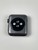 Apple Watch Series 3 38mm - Unlocked, Gray, A1860, Nike