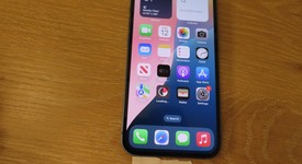 Good
													Apple iPhone 13 - Verizon, Blue, 128 GB, A2482, photo 1 of 4