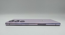 Mint
													Samsung Galaxy S23 Ultra - Verizon, Lavender, 256 GB, 8 GB, SM-S918U, photo 3 of 8