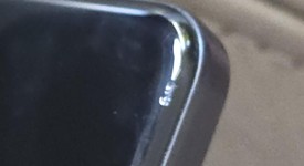 Good
													OnePlus 13 - Unlocked, Black Eclipse, 512 GB, 16 GB, photo 4 of 11