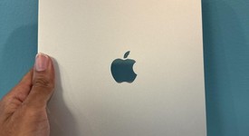 Mint
													Apple iPad Pro 11" 4th Gen 2022 - Wi-Fi, Silver, 128 GB, photo 2 of 6