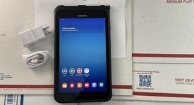 Mint
													Samsung Galaxy Tab Active2 8.0 - Wi-Fi, Black, 16 GB, 3 GB, SM-T390, photo 3 of 8