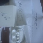 Used Apple AirPods Pro 3