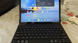 Mint
													Samsung Galaxy Tab A8 10.5" 2022 - Wi-Fi, Gray, 32 GB, 3 GB, SM-X200, photo 1 of 13