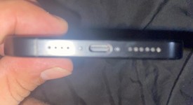 Mint
													Apple iPhone 16 Pro Max - Unlocked, Black, 512 GB, A3084, photo 6 of 6