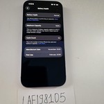 Mint Apple iPhone 17 - Unlocked, 512 GB, Lavender, A3258