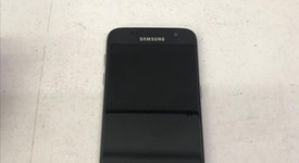 Good
													Samsung Galaxy S7 - Metro by T-Mobile, Black, 32 GB, SM-G930T1, photo 2 of 7
