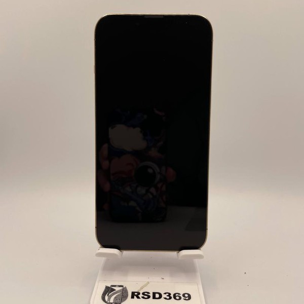 Apple iPhone 13 Pro - Unlocked, 128 GB, Gold, A2483