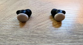Used
													Google Pixel Buds Pro 2 - Porcelain, photo 5 of 5