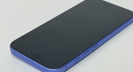 Mint
													Apple iPhone 16 - Verizon, Ultramarine, 128 GB, A3081, photo 4 of 9