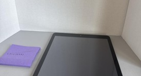 Good
													Apple iPad 9th Gen - Unlocked, Gray, 64 GB, A2603, photo 2 of 5