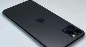 Fair
													Apple iPhone 11 Pro Max - Verizon, Gray, 64 GB, A2161, photo 5 of 6