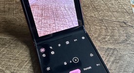 Mint
													Motorola Razr Plus (2023) - T-Mobile, Magenta, 256 GB, 8 GB, photo 5 of 7