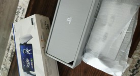 Mint
													PlayStation Portal Remote Player - White, photo 2 of 12
