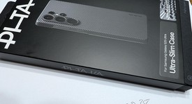 Mint
													Samsung Galaxy S25 Ultra - Unlocked, Black, 256 GB, 12 GB, SM-S938U1, photo 1 of 8