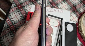 Good
													OnePlus 13 - Unlocked, Midnight Ocean, 512 GB, 16 GB, photo 5 of 8