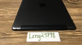 Good
													Apple iPad 9th Gen - Verizon, Gray, 64 GB, A2603, photo 5 of 7