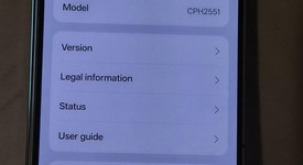 Mint
													OnePlus Open - Unlocked, Green, 512 GB, 16 GB, photo 4 of 15