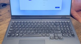 Mint
													Lenovo Legion Pro 7i 16" - I9, Gray, 1 TB, 32 GB, photo 1 of 14