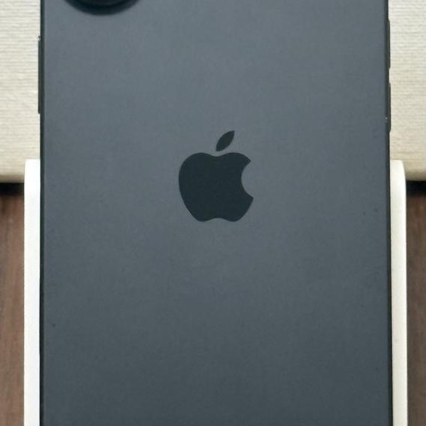 Apple iPhone 16 Plus - Unlocked, 128 GB, Black, A3082