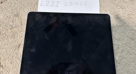 Good
													Apple iPad Pro 12.9" 5th Gen 2021 - Wi-Fi, Gray, 256 GB, photo 3 of 5