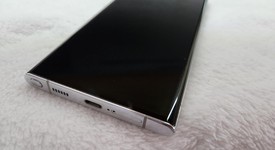 Mint
													Samsung Galaxy S22 Ultra - AT&T, White, 128 GB, 8 GB, SM-S908U, photo 2 of 7