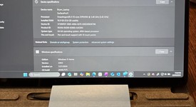 Good
													Microsoft Surface Pro 11 - Black, 512 GB, 16 GB, photo 6 of 6