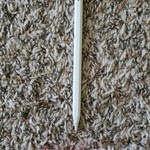 Used Apple Pencil 3rd Gen (USB-C)