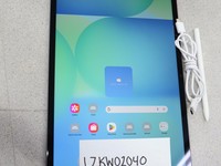 Samsung Galaxy Tab S10 FE+