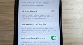 Good
													Apple iPhone SE 3rd Gen 2022 - T-Mobile, Midnight, 64 GB, A2595, photo 1 of 13