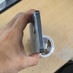 Good Apple iPhone 13 Pro - Unlocked, 256 GB, Sierra Blue, A2483