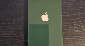 Good
													Apple iPhone 13 - T-Mobile, Green, 128 GB, A2482, photo 2 of 5