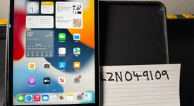 Fair
													Apple iPad Mini 4 - Wi-Fi, Gray, 128 GB, photo 1 of 4