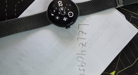 Good
													Google Pixel Watch 2 - T-Mobile, Black, LTE, photo 1 of 5