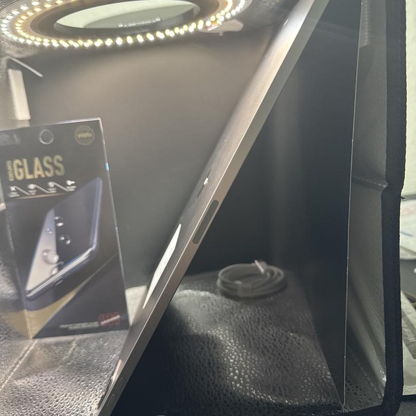 Apple iPad Pro 12.9 inch 6th Gen 2022 - Wi-Fi, 128 GB, Gray