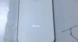 Good
													Apple iPhone Xr - Unlocked, White, 128 GB, A1984, photo 3 of 8