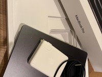 MacBook Pro Late 2023 (M3) - 16"