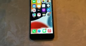 Good
													Apple iPhone 6S - AT&T, Grey, 64 GB, A1633, photo 3 of 5