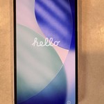 Good Apple iPhone 13 Mini - Cricket, 128 GB, Pink, A2481