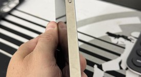 Mint
													Samsung Galaxy S25 Ultra - AT&T, Black, 256 GB, 12 GB, SM-S938U, photo 4 of 8