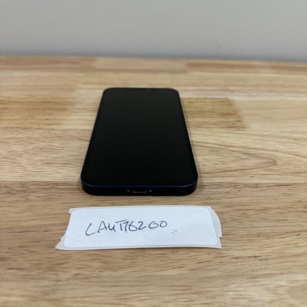 Apple iPhone 12 - T-Mobile, 64 GB, Blue, A2172