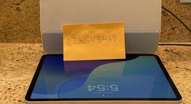 Mint
													Apple iPad Pro 11" 4th Gen 2022 - Wi-Fi, Silver, 256 GB, photo 4 of 10