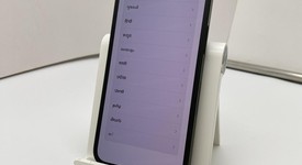 Fair
													Apple iPhone 13 Mini - Unlocked, Green, 128 GB, A2481, photo 1 of 8