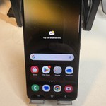 Good Samsung Galaxy S22 - AT&T, Black, 128 GB, 8 GB, SM-S901U